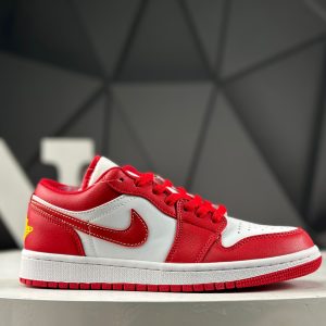 Nike Air Jordan 1 Low 01225 Sneakers
