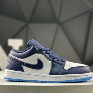 Nike Air Jordan 1 Low 01255 Sneakers