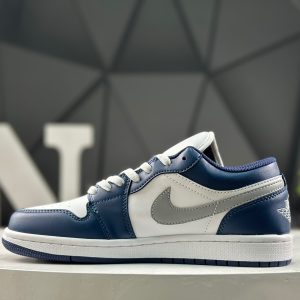 Nike Air Jordan 1 Low 01273 Sneakers