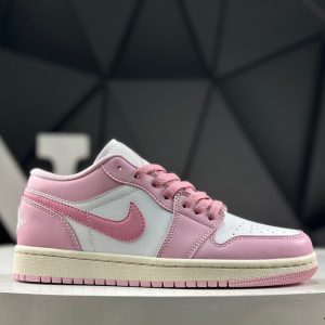 Nike Air Jordan 1 Low DC0-774 Sneakers