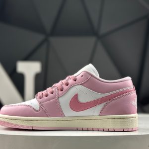 Nike Air Jordan 1 Low DC0-774 Sneakers