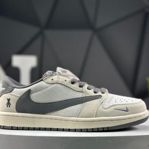Nike Air Jordan 1 Low x Travis Scott XS2025-005 Sneakers