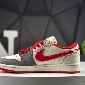 Nike Air Jordan 1 Low x Travis Scott Year of the Horse DX5688-004 Sneakers