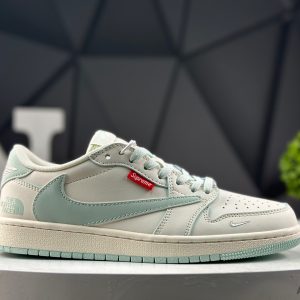Nike Air Jordan 1 Low x Travis Scott XZ5158-001 Sneakers