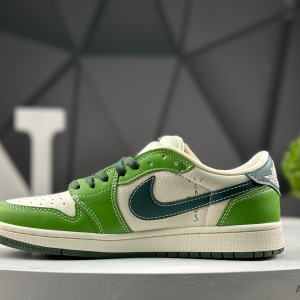 Nike Air Jordan 1 Low x Travis Scott XS2024-049 Sneakers