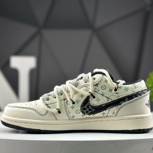 Nike Air Jordan 1 Low DZ5376-356 Sneakers