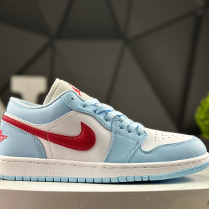 Nike Air Jordan 1 Low DC0774-164 Sneakers