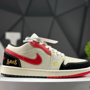 Nike Air Jordan 1 Low QL1988-004 Sneakers