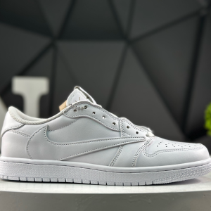 Nike Air Jordan 1 Low x Travis Scott TD1228-111 Sneakers