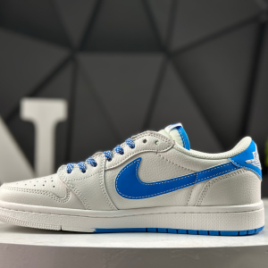 Nike Air Jordan 1 Low x Travis Scott DZ5899-007 Sneakers