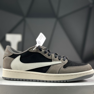Nike Air Jordan 1 Low x Travis Scott CQ4277-001 Sneakers