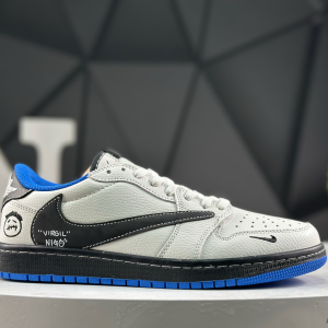 Nike Air Jordan 1 Low x Travis Scott DZ5899-027 Sneakers