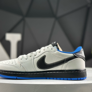 Nike Air Jordan 1 Low x Travis Scott DZ5899-027 Sneakers