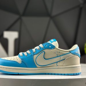 Nike Air Jordan 1 Low x Travis Scott DZ5899-022 Sneakers