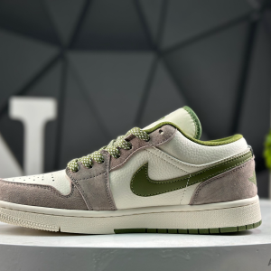 Nike Air Jordan 1 Low x Travis Scott Year of the Horse XX2606-006 Sneakers