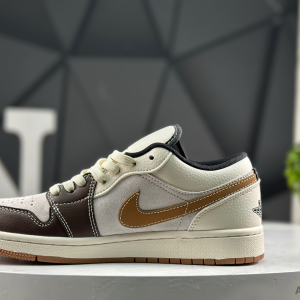 Nike Air Jordan 1 Low x Travis Scott Year of the Horse XX2624-024 Sneakers