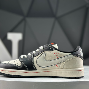 Nike Air Jordan 1 Low x Travis Scott DZ5899-019 Sneakers