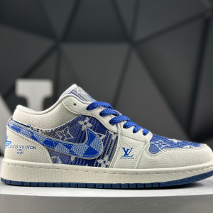 Nike Air Jordan 1 Low LV2026-013 Sneakers