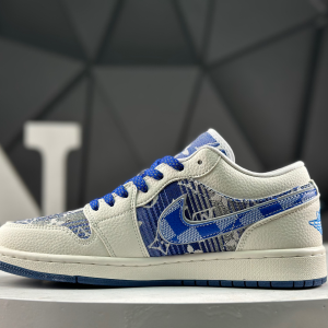 Nike Air Jordan 1 Low LV2026-013 Sneakers