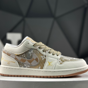 Nike Air Jordan 1 Low LV2026-012 Sneakers