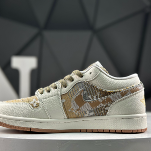 Nike Air Jordan 1 Low LV2026-012 Sneakers