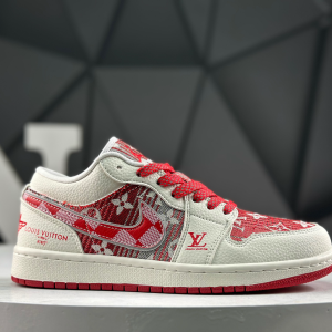 Nike Air Jordan 1 Low LV2026-014 Sneakers