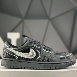 Nike Air Jordan 1 Low 01190 Sneakers
