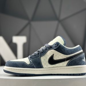 Nike Air Jordan 1 Low KG6-669 Sneakers