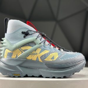 HOKA Mafate X Hike Shoes 1174230-KWL