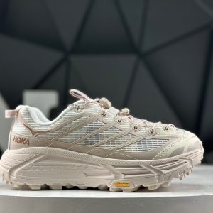 HOKA Mafate Three2 Shoes 1173332-RCC