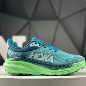 HOKA Challenger ATR 7 Shoes 1134498-FBT