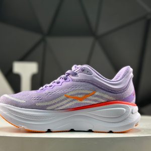 HOKA Bondi 9 Running Shoes 1162012-ALBST