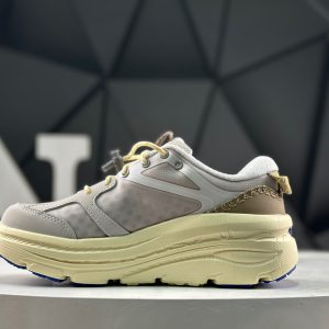 HOKA Bondi B3 Shoes 1155351-CYWH