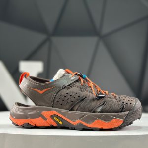 HOKA Trail Running Shoes HOKA-00067