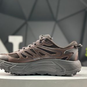 HOKA Mafate Speed 2 Shoes 1171891-CNW
