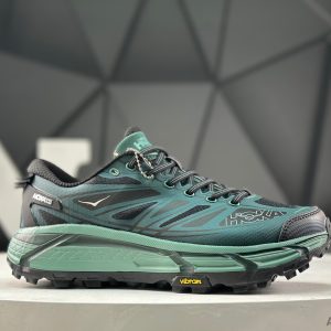 HOKA Mafate Speed 2 Low Shoes 1126851-BBYL