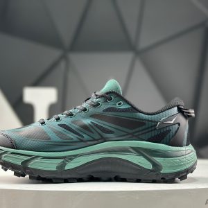 HOKA Mafate Speed 2 Low Shoes 1126851-BBYL
