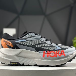 HOKA Mafate X Shoes 1162010-BSTC