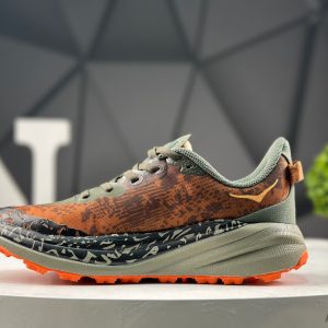 HOKA Speedgoat 6 Trail Running Shoes 1147830-AQL