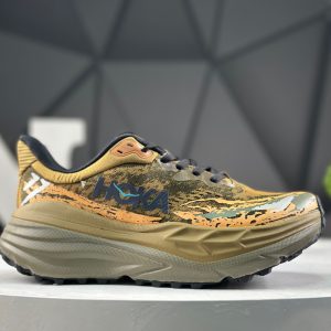 HOKA Stinson 7 Shoes 1141530-BCKT