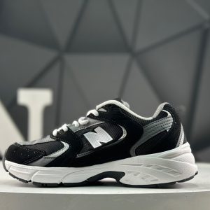 New Balance WR530 Retro Running Sneakers WR530FW1