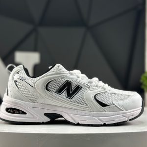 New Balance WR530 Retro Running Sneakers WR530ESZ