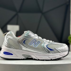 New Balance WR530 Retro Running Sneakers WR530EWB