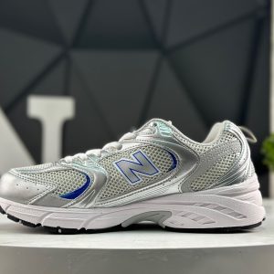 New Balance WR530 Retro Running Sneakers WR530EWB