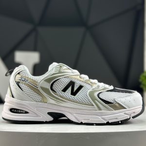 New Balance WR530 Retro Running Sneakers WR530LG