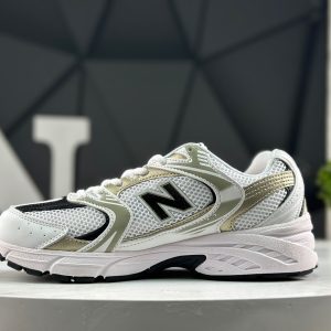 New Balance WR530 Retro Running Sneakers WR530LG