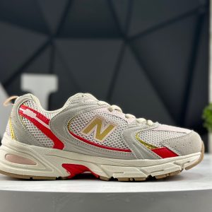 New Balance WR530 Retro Running Sneakers WR530BS
