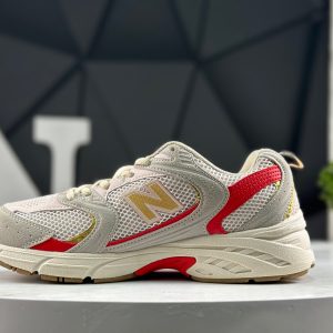 New Balance WR530 Retro Running Sneakers WR530BS
