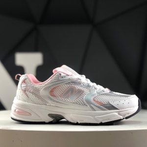 New Balance WR530 Retro Running Sneakers WR530SGC