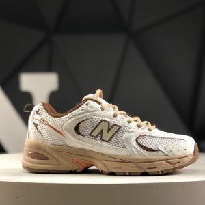 New Balance WR530 Retro Running Sneakers WR530N1